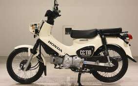 HONDA CROSS CUB 110 JA45