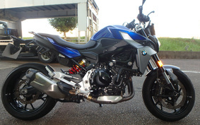 BMW F900R PREMIUM LINE 2020 0K11