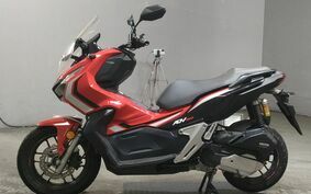 HONDA ADV150 KF38