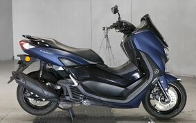 YAMAHA N-MAX 125 SEG6J