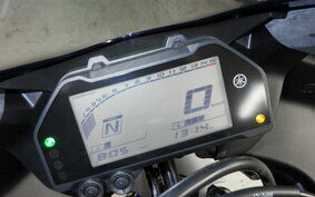 YAMAHA YZF-R25 A RG43J