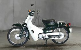 HONDA C50 SUPER CUB C50