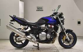 HONDA CB1300SF SUPER FOUR 2008 SC54