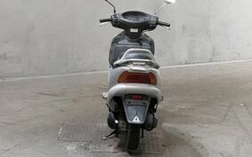 HONDA SPACY 125 JF04