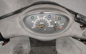 YAMAHA AXIS100 SB01J