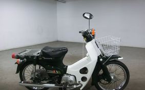 HONDA C70 SUPER CUB HA02