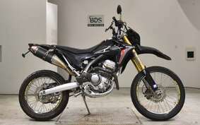 HONDA CRF250L MD44