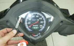 SUZUKI ADDRESS 110 CE47A