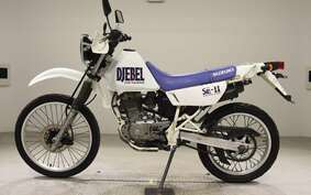 SUZUKI DJEBEL 200 (DR200SE) SH42A