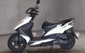 YAMAHA CYGNUS125X SE44J
