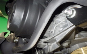 SUZUKI ADDRESS V125 DT11A