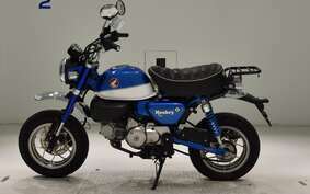 HONDA MONKEY 125 JB02