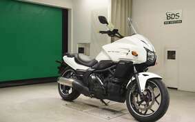 HONDA CTX700 D 2013 RC69