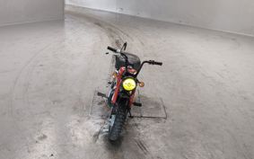 HONDA MONKEY Z50J