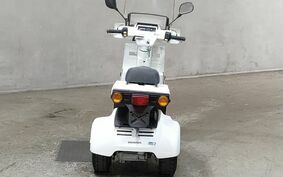 HONDA GYRO X TD02