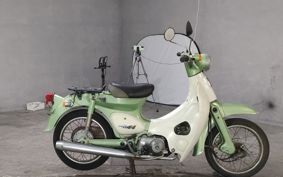 HONDA SUPER CUB50 C50
