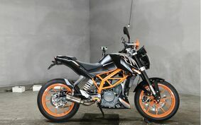 KTM 250 DUKE JGE40