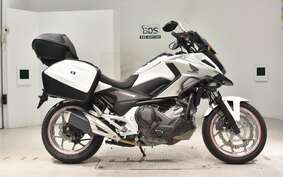 HONDA NC750X D Limited 2016 RC90