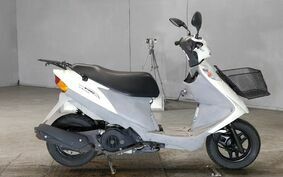 SUZUKI ADDRESS V125 G CF4EA