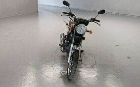 HONDA LY125 不明