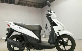 SUZUKI ADDRESS 110 CE47A