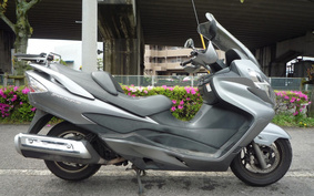 SUZUKI SKYWAVE 250 (Burgman 250) CJ44A