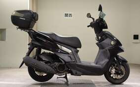 KYMCO RACING 125 S SR25