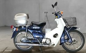 HONDA C70 SUPER CUB HA02