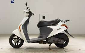 SUZUKI LET's 5 CA47A