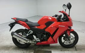 HONDA CBR250R Fi MC41