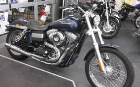 HARLEY FXDB Dyna Street Bob 2007 GX4