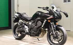 YAMAHA FAZER FZ6 S 2009 RJ14