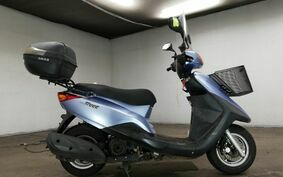 YAMAHA AXIS 125 TREET SE53J