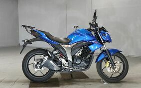 SUZUKI GIXXER 150 NG4BG