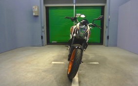 KTM 390 DUKE 2014 JGJ40