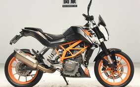 KTM 390 DUKE 2016 JGJ40