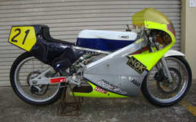 HONDA RS125 RS125