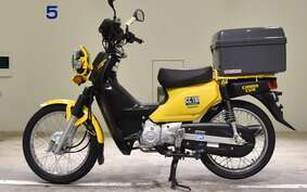 HONDA CROSS CUB 110 JA10