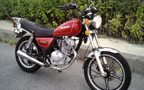 SUZUKI GN125 H PCJG9