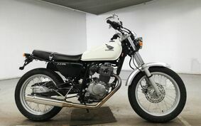 HONDA CB223S MC40