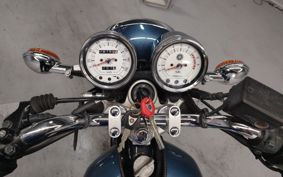 YAMAHA SR400-1 RH16J