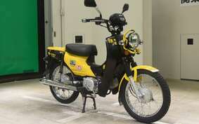 HONDA CROSS CUB 110 JA10