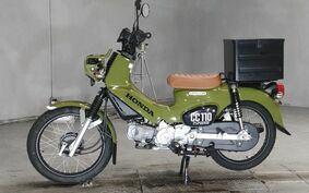 HONDA CROSS CUB 110 JA45