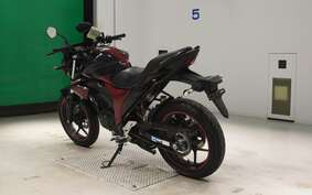 SUZUKI GIXXER 150 NG4BG