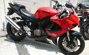 HYOSUNG GT250 R MJ51