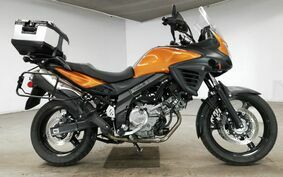 SUZUKI DL650 ( V-Strom 650 ) 2012 VP56A