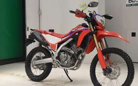 HONDA CRF250L MD47