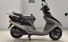 HONDA SPACY 125 Gen. 3 JF04