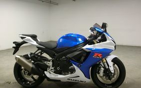 SUZUKI GSX-R750 2013 C4111