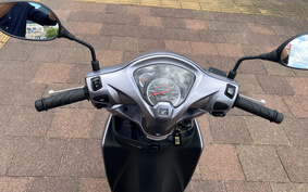 HONDA DIO 110 JF58